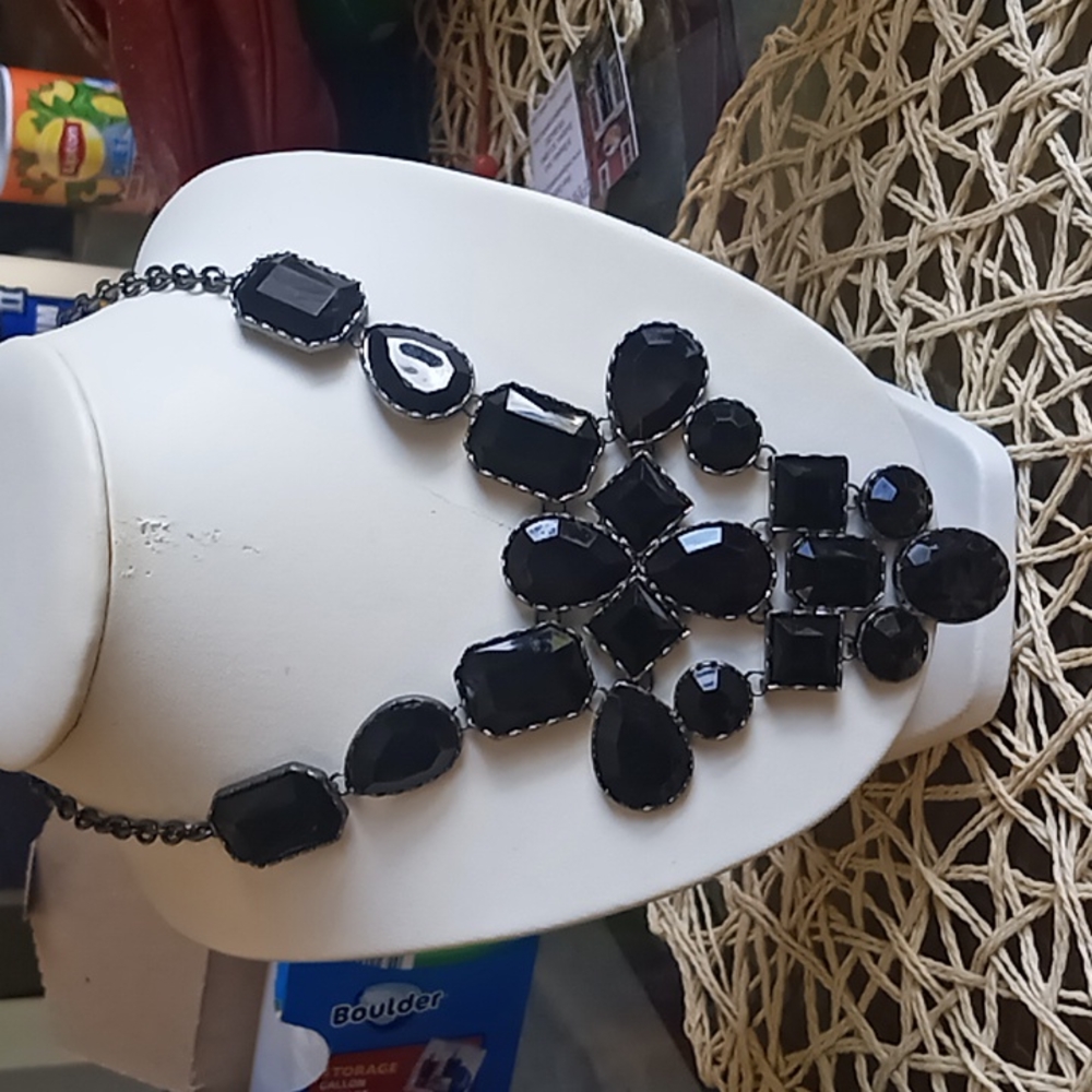 Statement Necklace - image 1